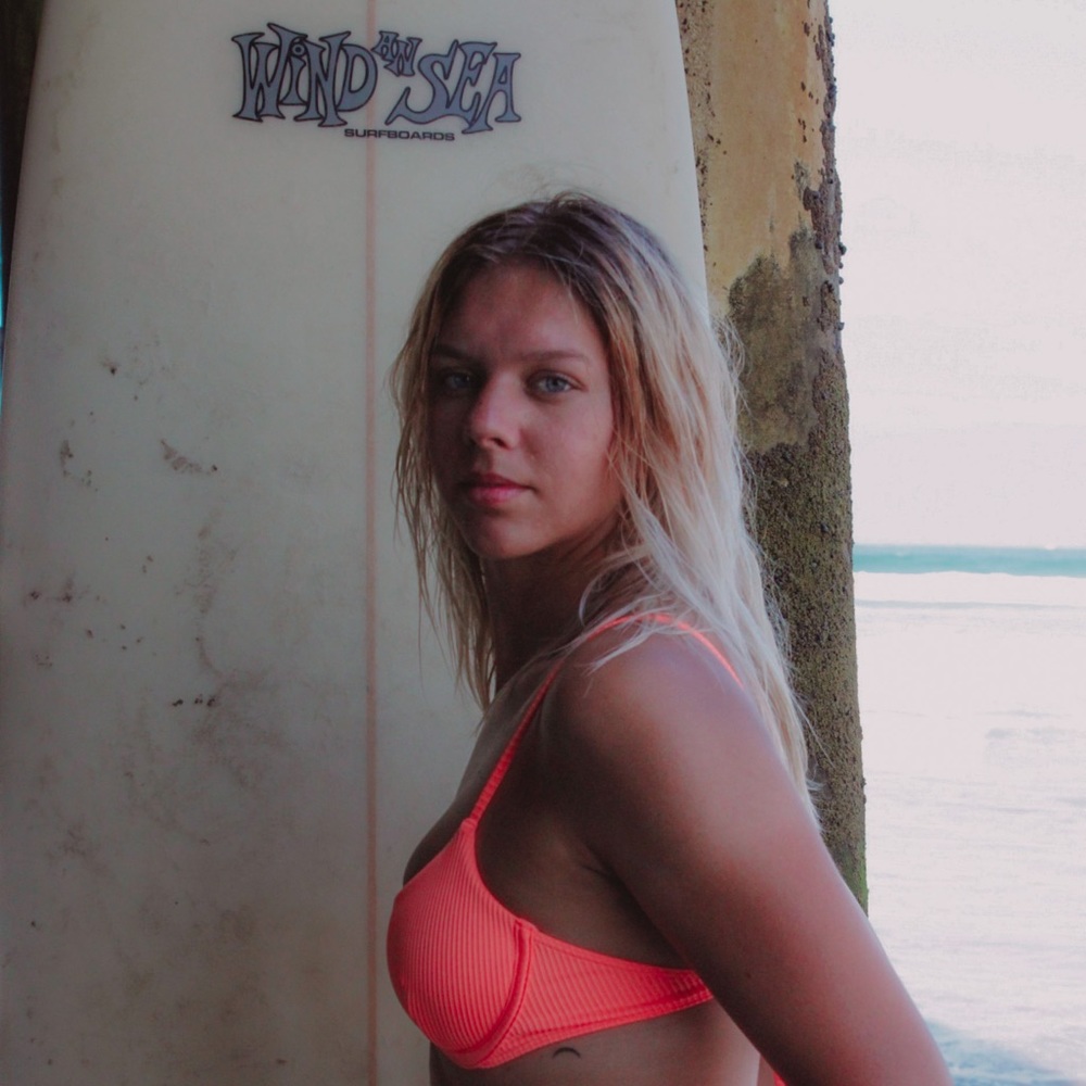 Meet your Posher, Shyann